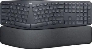 Logitech K860 Ergnomisch Toetsenbord productfoto