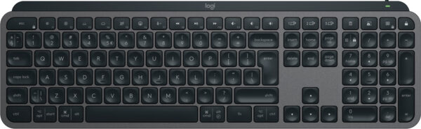 Logitech MX Keys productfoto