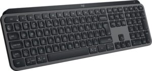 Logitech MX Keys productfoto